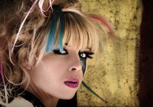 Lustro idealne do wykonania makijażu – lustro make up. Makeup mirror