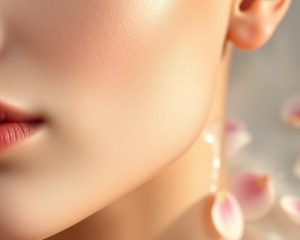 Peeling korundowy – właściwości, działanie i zastosowanie w pielęgnacji skóry