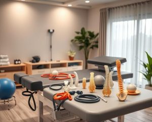 Rehabilitacja kręgosłupa – cele, metody i rola specjalistów