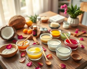 Kosmetyki DIY dla dzieci – naturalna pielęgnacja w domu
