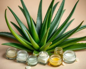 Aloes: Właściwości, przepisy i domowe kosmetyki, które warto znać