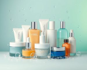 Mikroplastik w kosmetykach: zagrożenia i jak go unikać?
