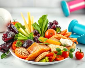 Dieta 2100 kcal – zbilansowany sposób na zdrowe odchudzanie