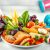 Dieta 2100 kcal – zbilansowany sposób na zdrowe odchudzanie