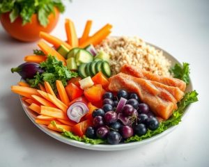 Dieta 1200 kcal – co to jest, zasady i efekty odchudzania?