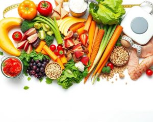 Szybka dieta 5-dniowa – zasady, efekty i zdrowe menu