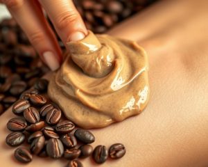 Peeling kawowy na cellulit: skuteczny sposób na gładką skórę