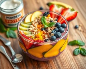Dieta w proszku: jak skutecznie schudnąć i co warto wiedzieć?
