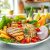Dieta 2400 kcal dla mężczyzn: Zasady, jadłospis i zdrowie