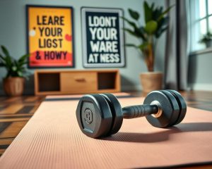 Ćwiczenia na triceps w domu – jak skutecznie trenować?