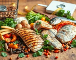Dieta Dukana 7-dniowa: zasady, etapy i efekty odchudzania
