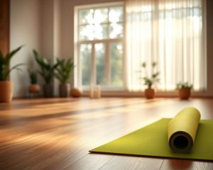 Joga Vinyasa: co to jest i jakie ma korzyści? Zobacz!