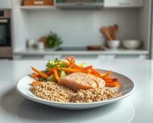 Dieta 800 kcal – zasady, efekty i bezpieczeństwo zdrowotne