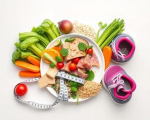 Dieta odchudzająca nogi: zasady i skuteczne nawyki żywieniowe