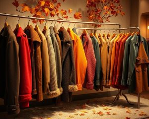 Jak wybrać idealną kurtkę jesienną? Poradnik stylistyczny
