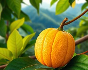 Naranjilla – zdrowotne korzyści i wartości odżywcze egzotycznego owocu