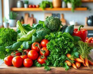 Dieta dla grupy krwi A: zasady, produkty i przepisy kulinarne