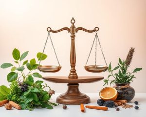 Zaburzenia hormonalne: przyczyny, objawy i skuteczne leczenie