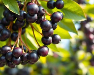 Aronia – zdrowotne właściwości, zastosowanie i przeciwwskazania