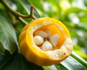 Santol – zdrowotne właściwości i składniki odżywcze owocu tropikalnego