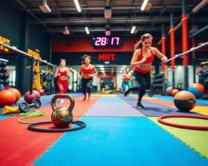 Trening HIIT – co to jest i jakie ma zalety? Przewodnik dla początkujących