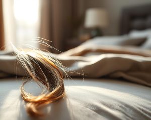 Tłuste włosy po nocy – przyczyny i skuteczne rozwiązania