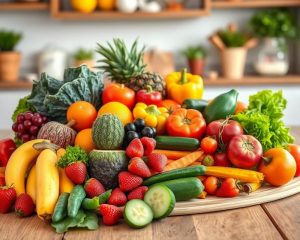 Dieta odchudzająca: klucz do zdrowego schudnięcia i sukcesu