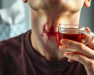 Choroby górnych dróg oddechowych: objawy, leczenie i profilaktyka