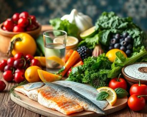 Dieta przy dnie moczanowej – zasady, dozwolone i zakazane produkty
