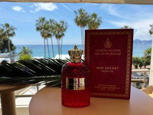 Arabian Sahhare – premiera na Festiwalu Filmowym w Cannes