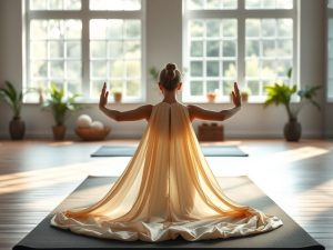 Marichyasana – pozycja mędrca w jodze i jej niezwykłe korzyści