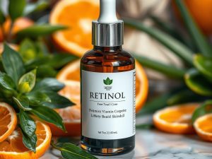 Jak nakładać retinol: co przyspiesza efekty i co je blokuje