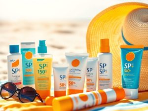 Jak dobrać spf do typu skóry: prosty plan i częste błędy