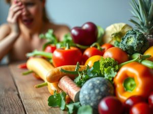 Typ skóry a dieta: najczęstsze błędy i jak ich uniknąć
