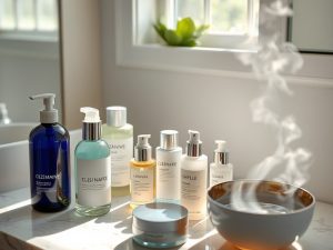 Oczyszczenie cery: sprawdzone rozwiązania i dobór produktów