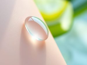 Elektrolity a skóra odwodniona: co robić, żeby zobaczyć efekty