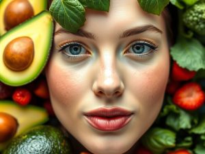 Dieta na trądzik hormonalny: jak stosować bez podrażnień