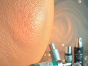 Stres oksydacyjny a skóra: sprawdzone rozwiązania i dobór produktów