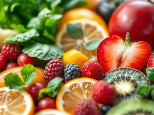 Dieta a wygląd twarzy: od podstaw do efektów — bez typowych błędów