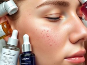 Blizny potrądzikowe: sprawdzone rozwiązania i dobór produktów