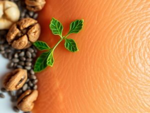 Omega 3 a bariera skóry: najczęstsze błędy i jak ich uniknąć