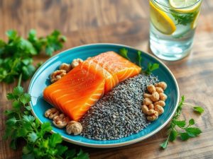 Omega 3 a trądzik: sprawdzone rozwiązania i dobór produktów