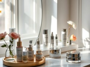 Poranna rutyna anti aging: najczęstsze błędy i jak ich uniknąć