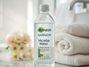 Garnier woda micelarna: kiedy widać efekty i jak je przyspieszyć