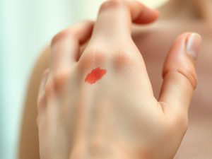 Histamina a rumień: najczęstsze błędy i jak ich uniknąć