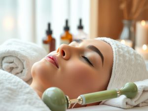 Masaże twarzy anti aging: kiedy widać efekty i jak je przyspieszyć