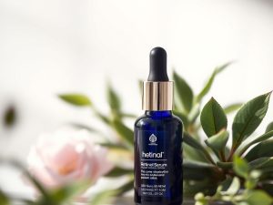 Retinol na z czym nie łączyć: co robić, żeby zobaczyć efekty