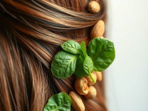 Zelazo a wypadanie włosów i skóra: sprawdzone rozwiązania i dobór produktów