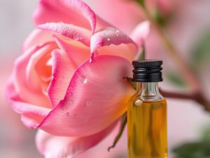 Olej z dzikiej róży retinol: co działa, a czego lepiej nie robić