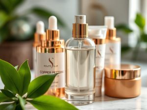 Peptydy miedziowe: sprawdzone rozwiązania i dobór produktów